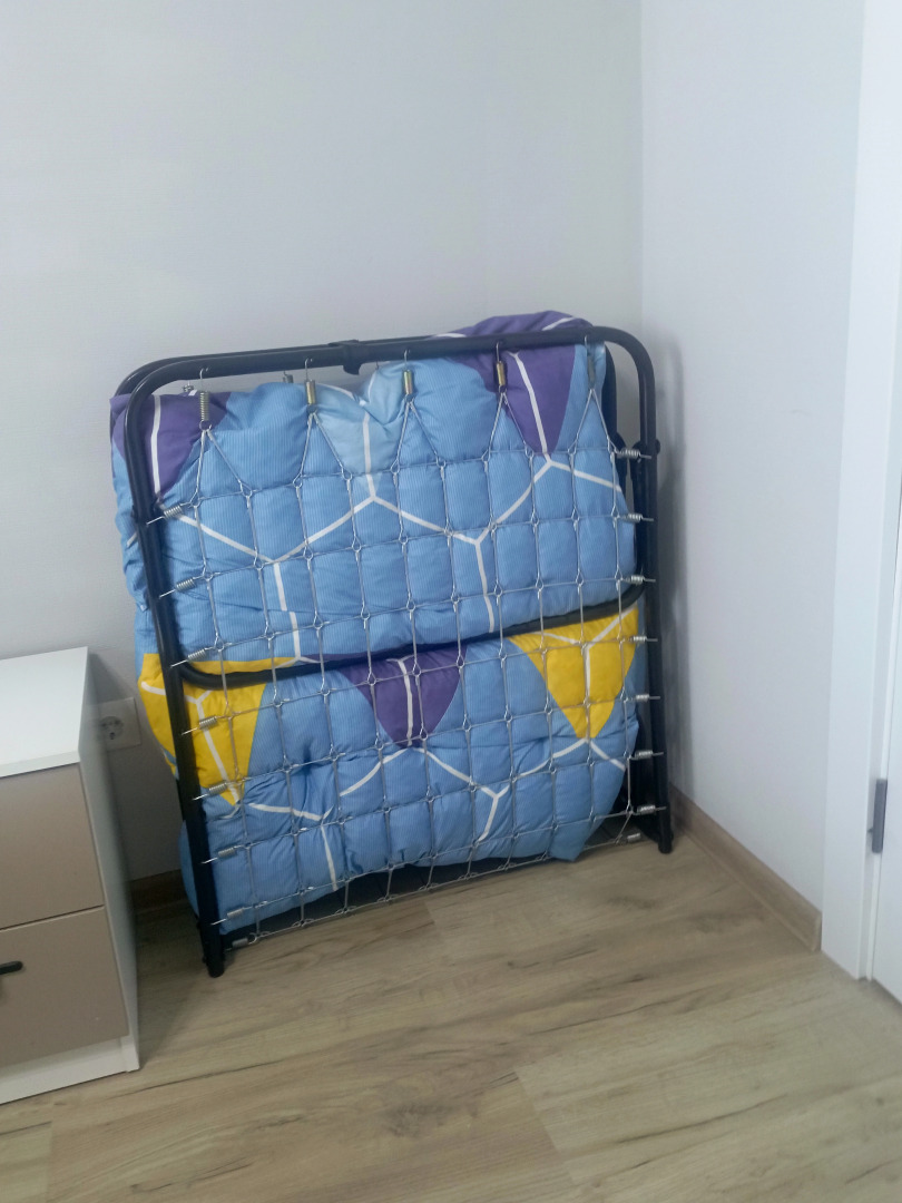 Апартаменты Рио Гагарина 80а К2/287