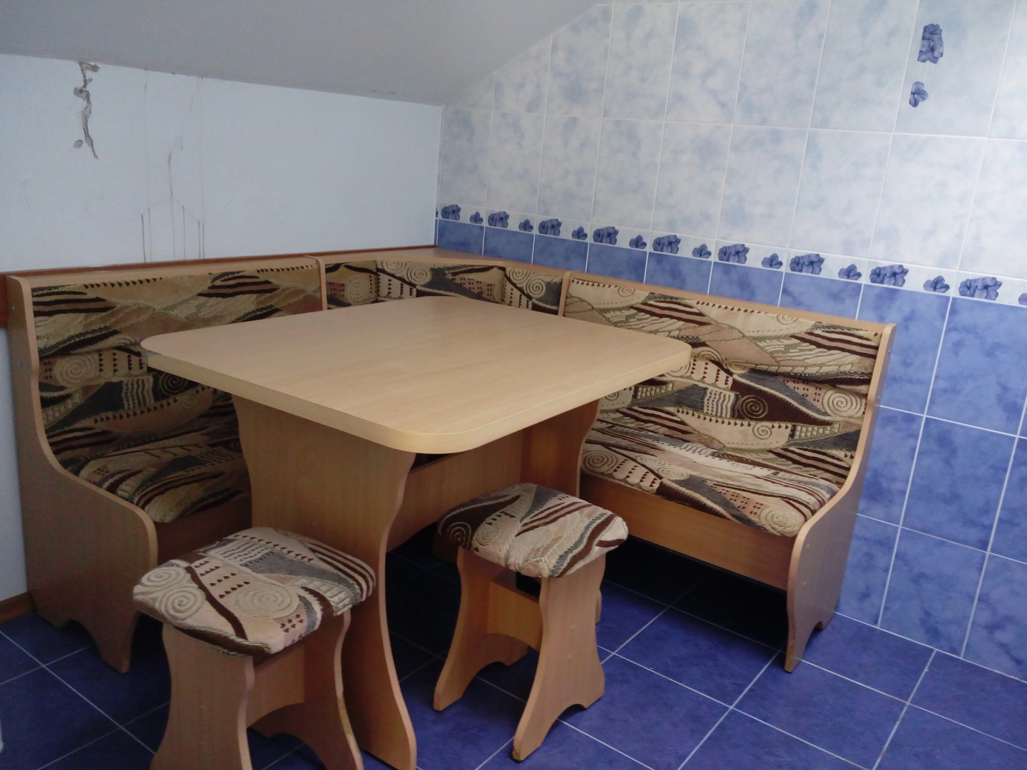 Вилла Шелкового Пути