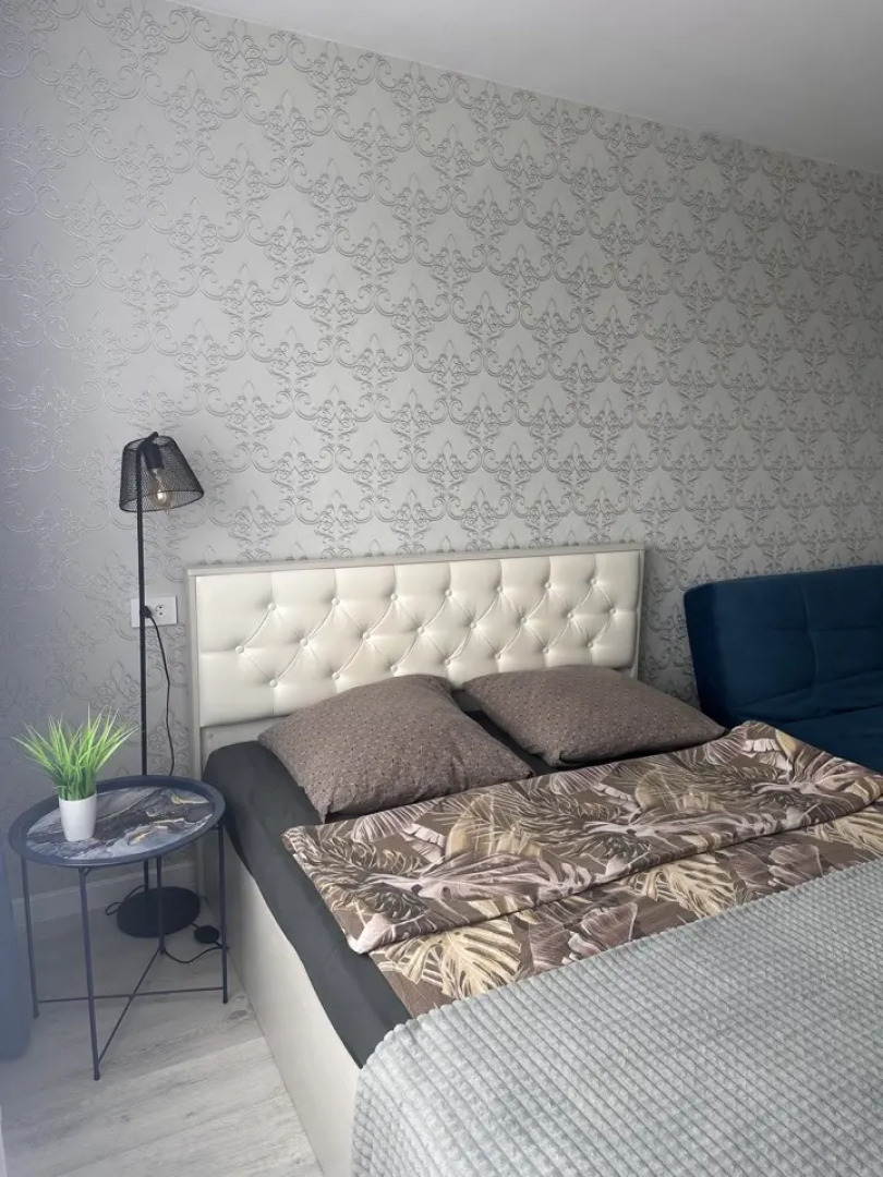 Квартира Уютная с Видом на Горы