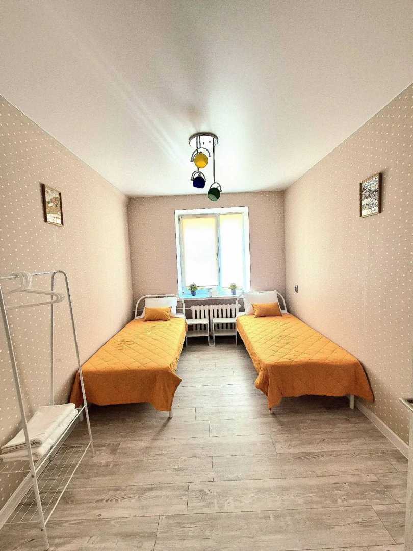 Квартира Volga Apartments