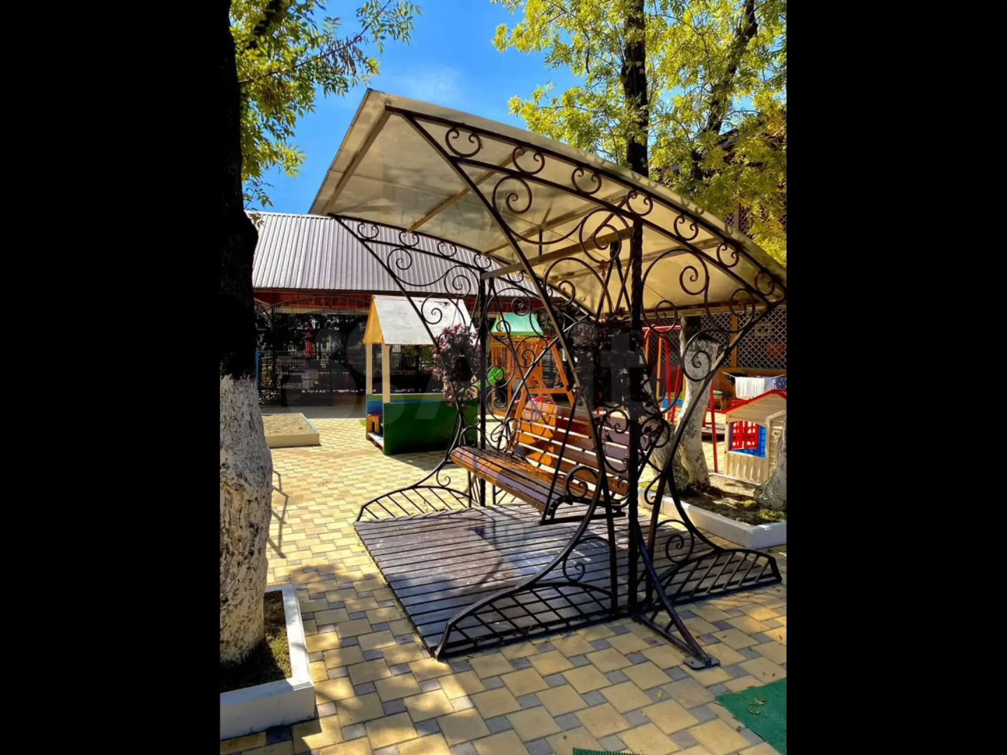 Гостевой дом У моря