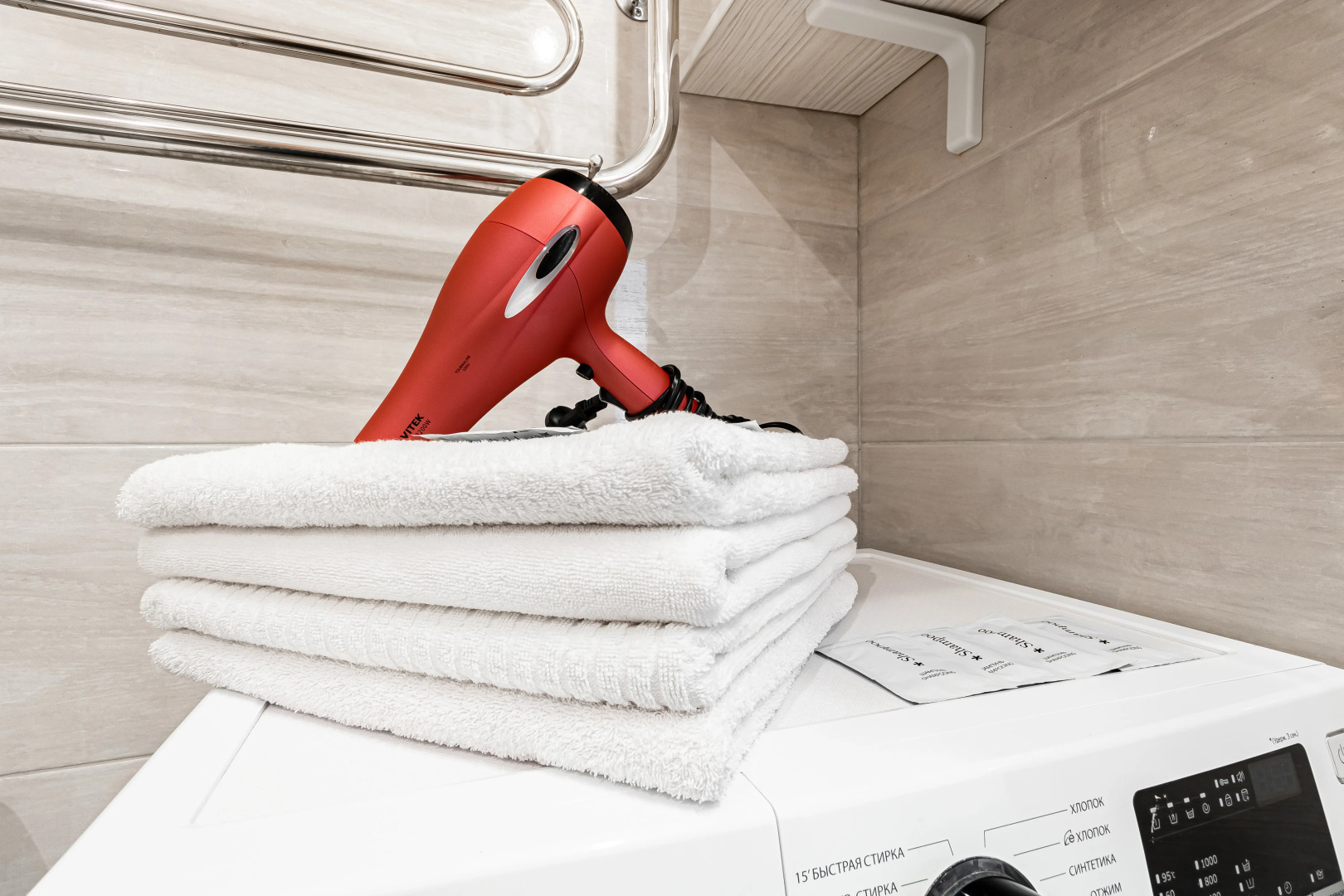 Апартаменты Стиль и Спокойствие Ортопедический Матрас Smart TV и Панорамное Окно ЖК Большой by Depart Apart