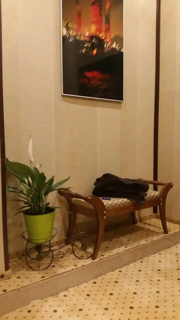 Меблированные комнаты Сердце Питера