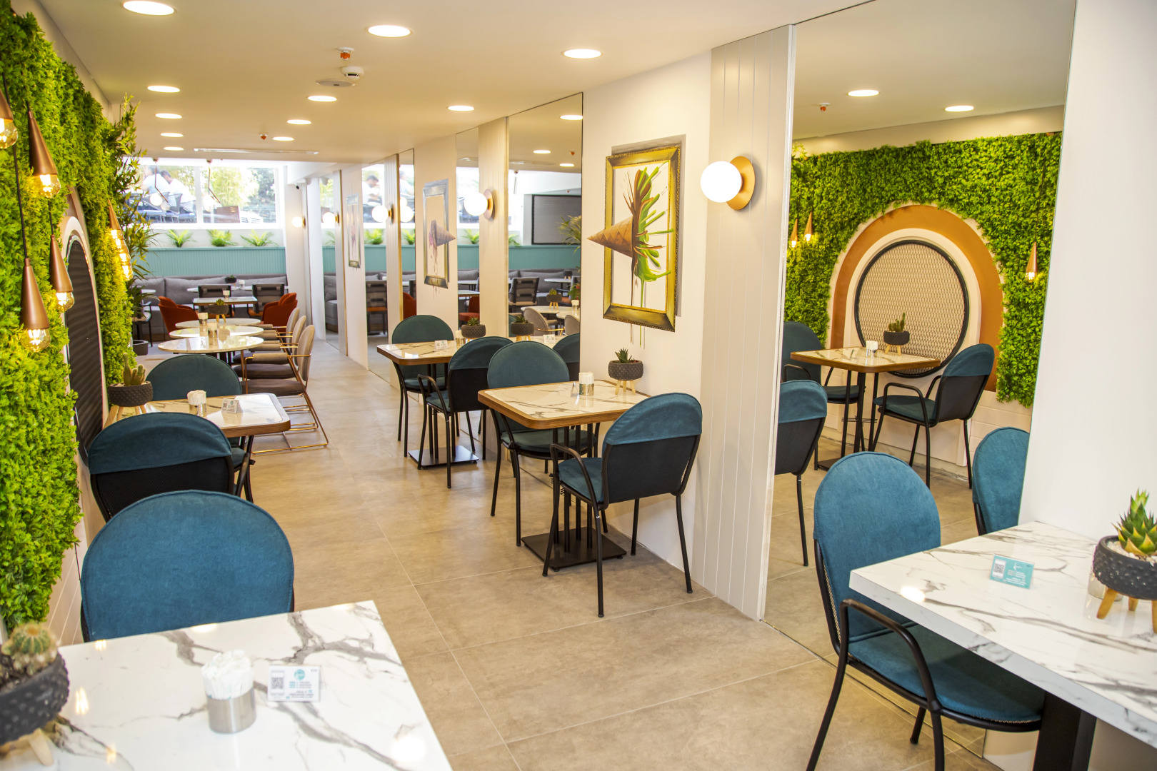 Dosso Dossi Hotels Yenikapı