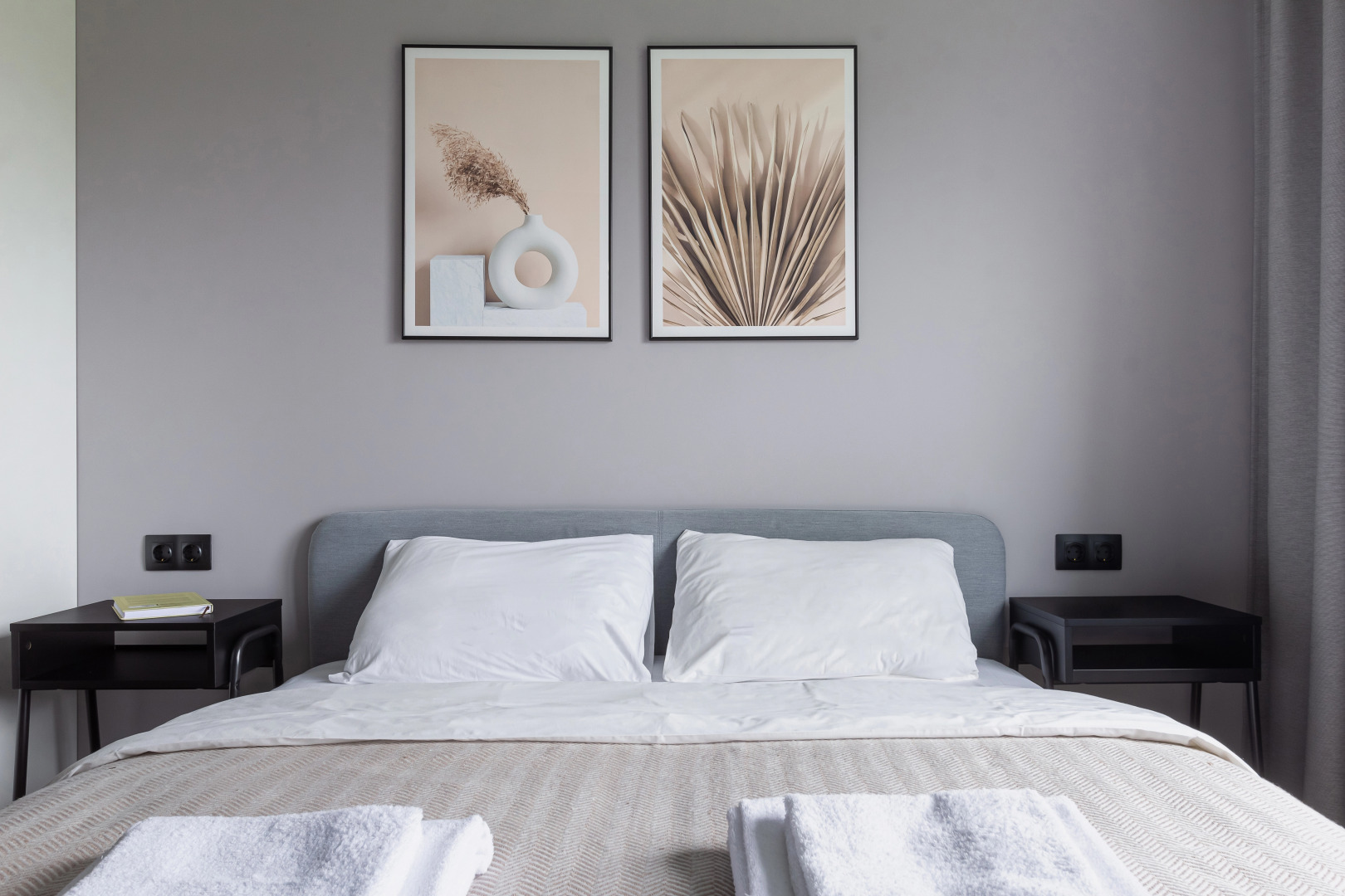 Апартаменты RentHibiny