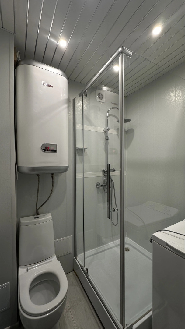 Уютная Чистая Квартира с Евроремонтом в Центре Города