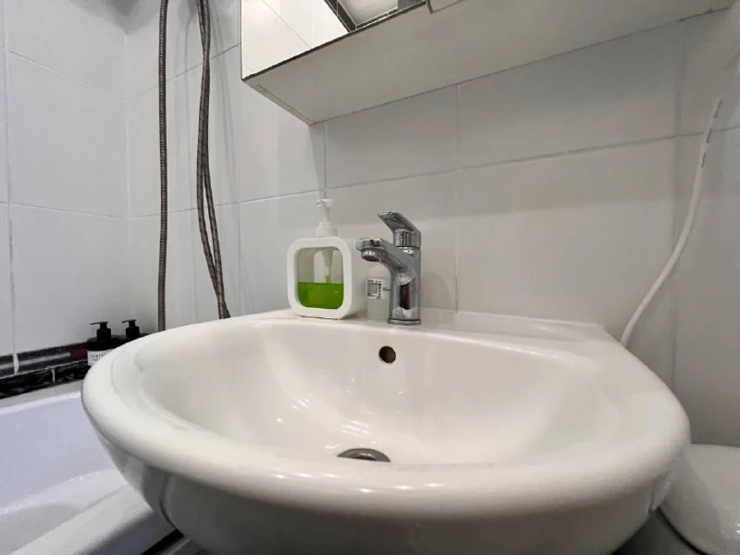 Апартаменты Центр Студия Voyage Комфорт