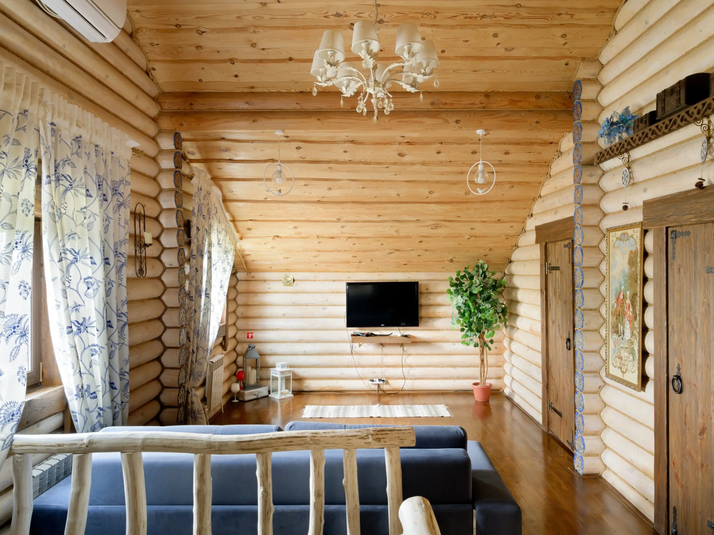 Частный дом Василиса