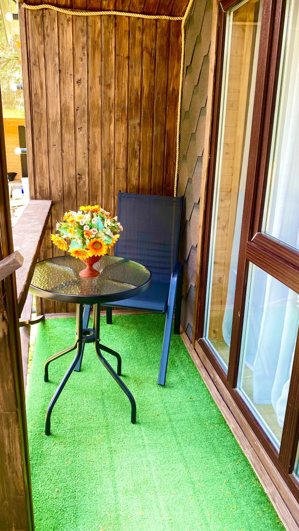 Шале Гостевой дом TRAM