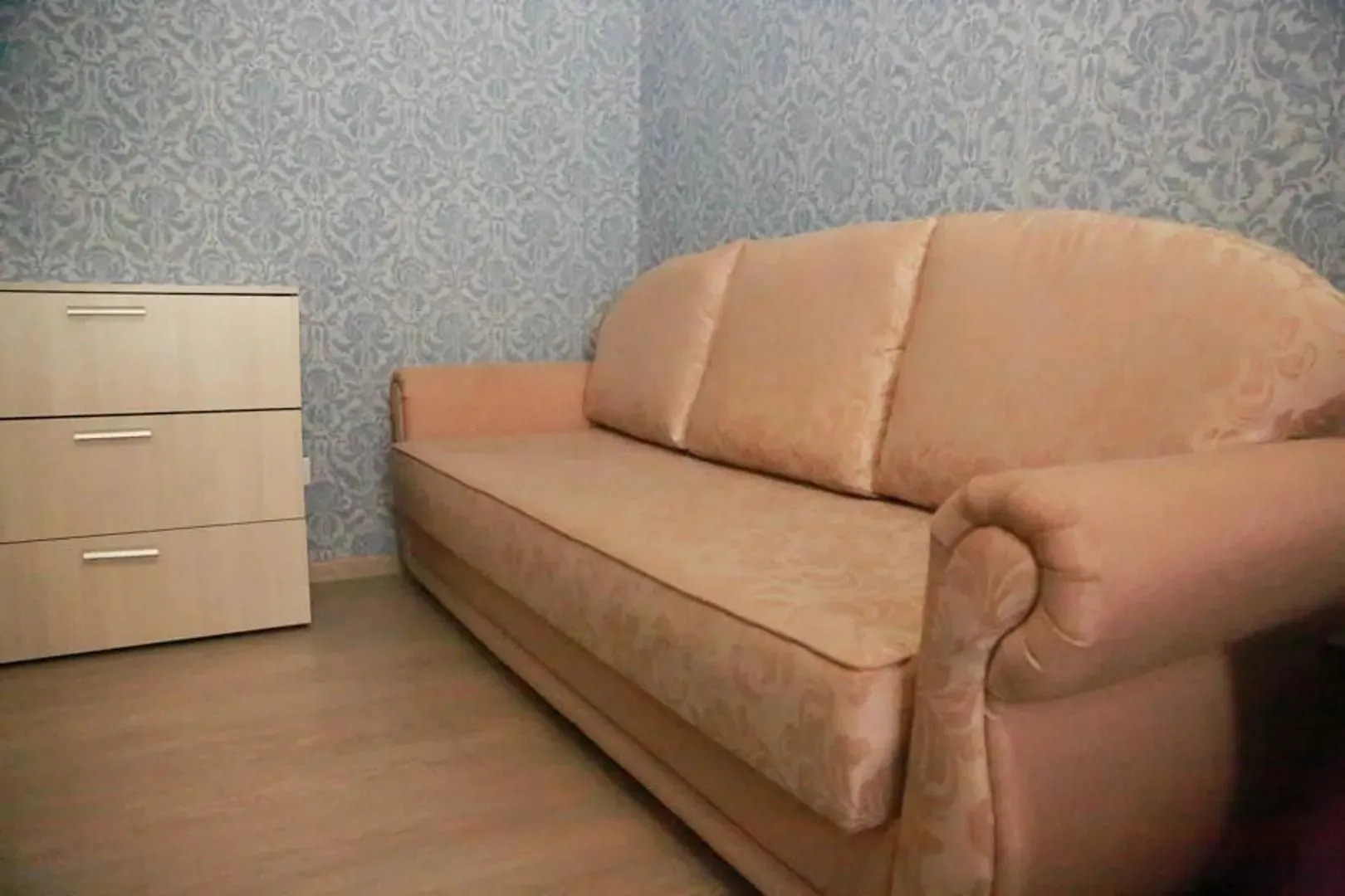 Апартаменты с новым качественным ремонтом