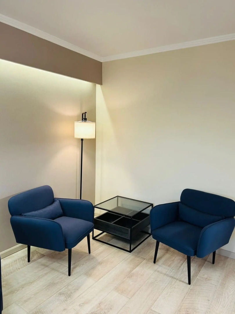 Квартира Уютная в курортной зоне города Белокуриха