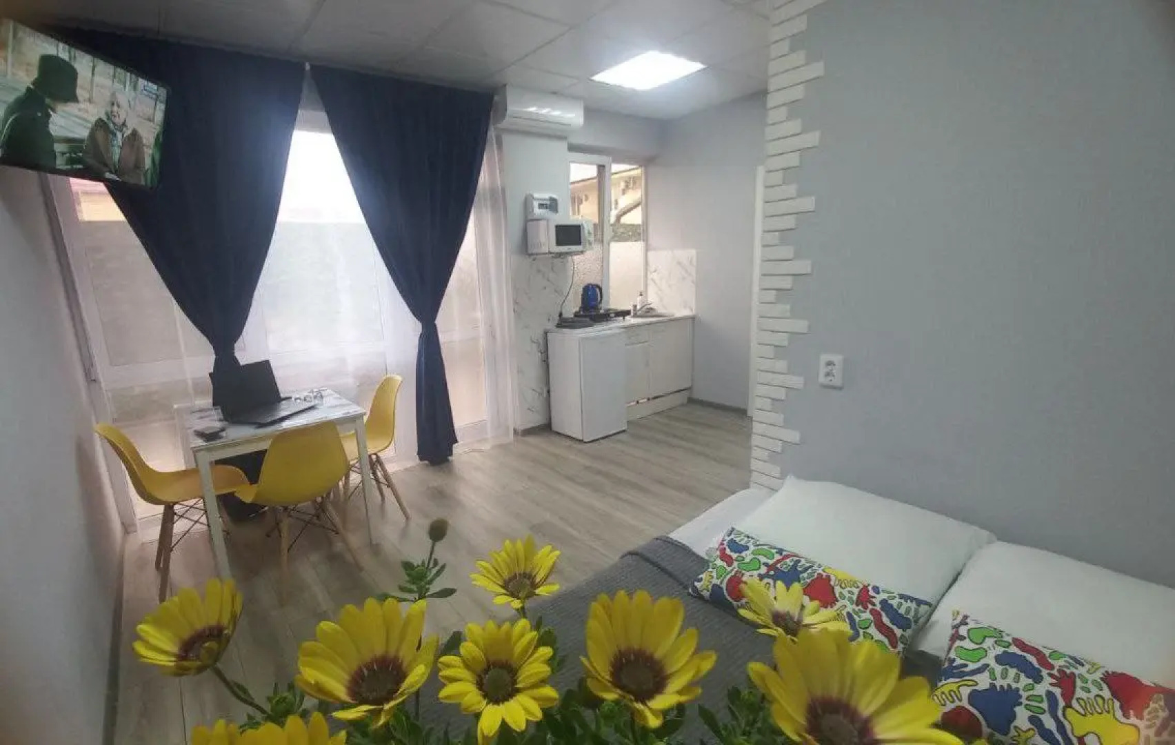 Гостевой Дом Айсберг