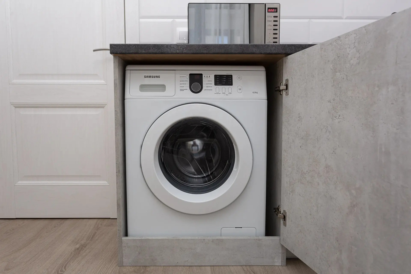 Апартаменты Bonjour с видом на море