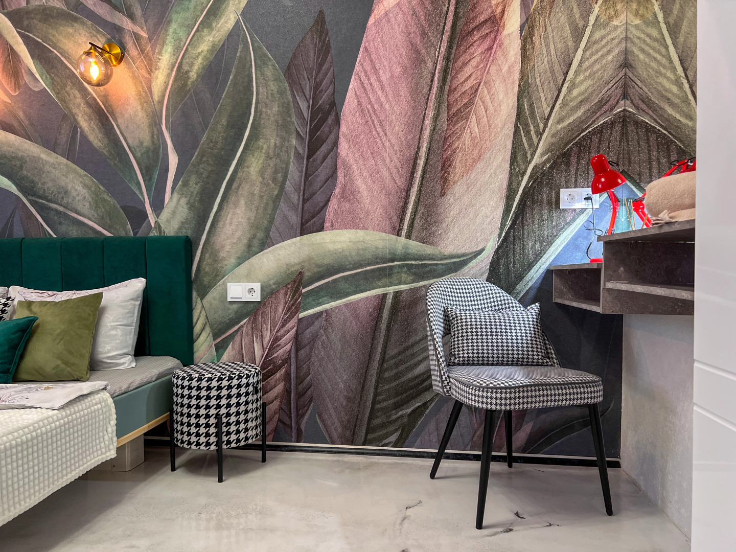 Апартаменты TatAparts Фламинго в центре у Кремля