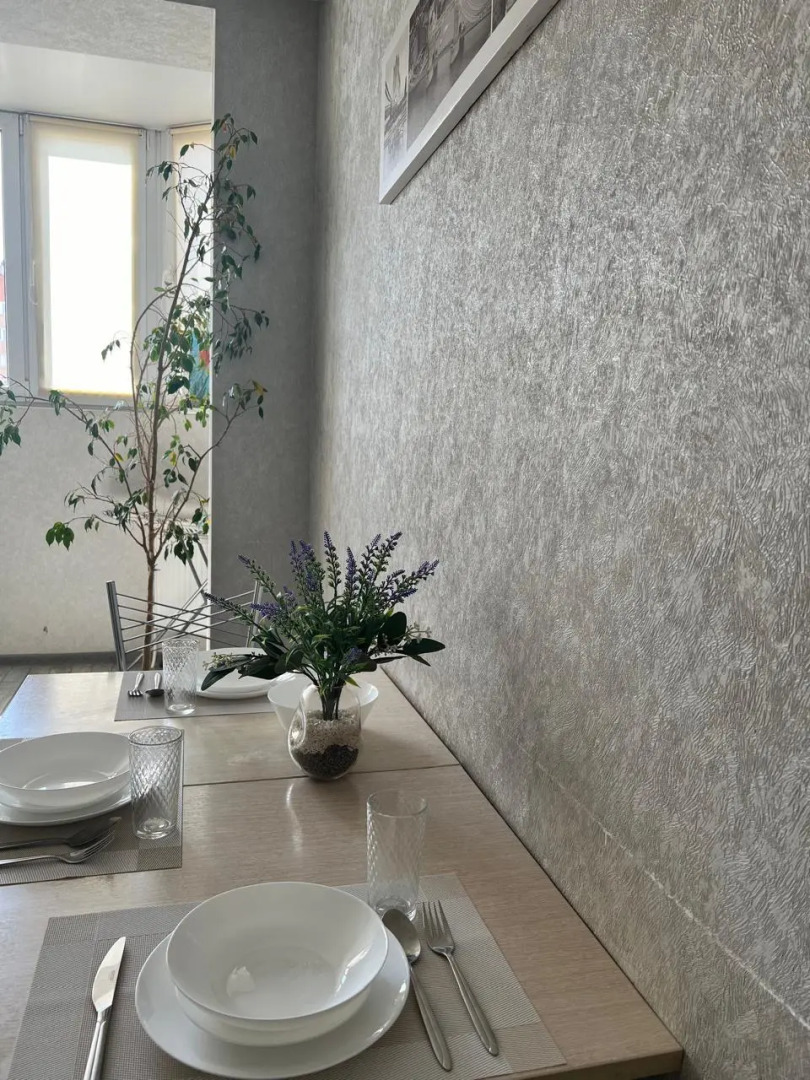 Апартаменты на Жлобы 145