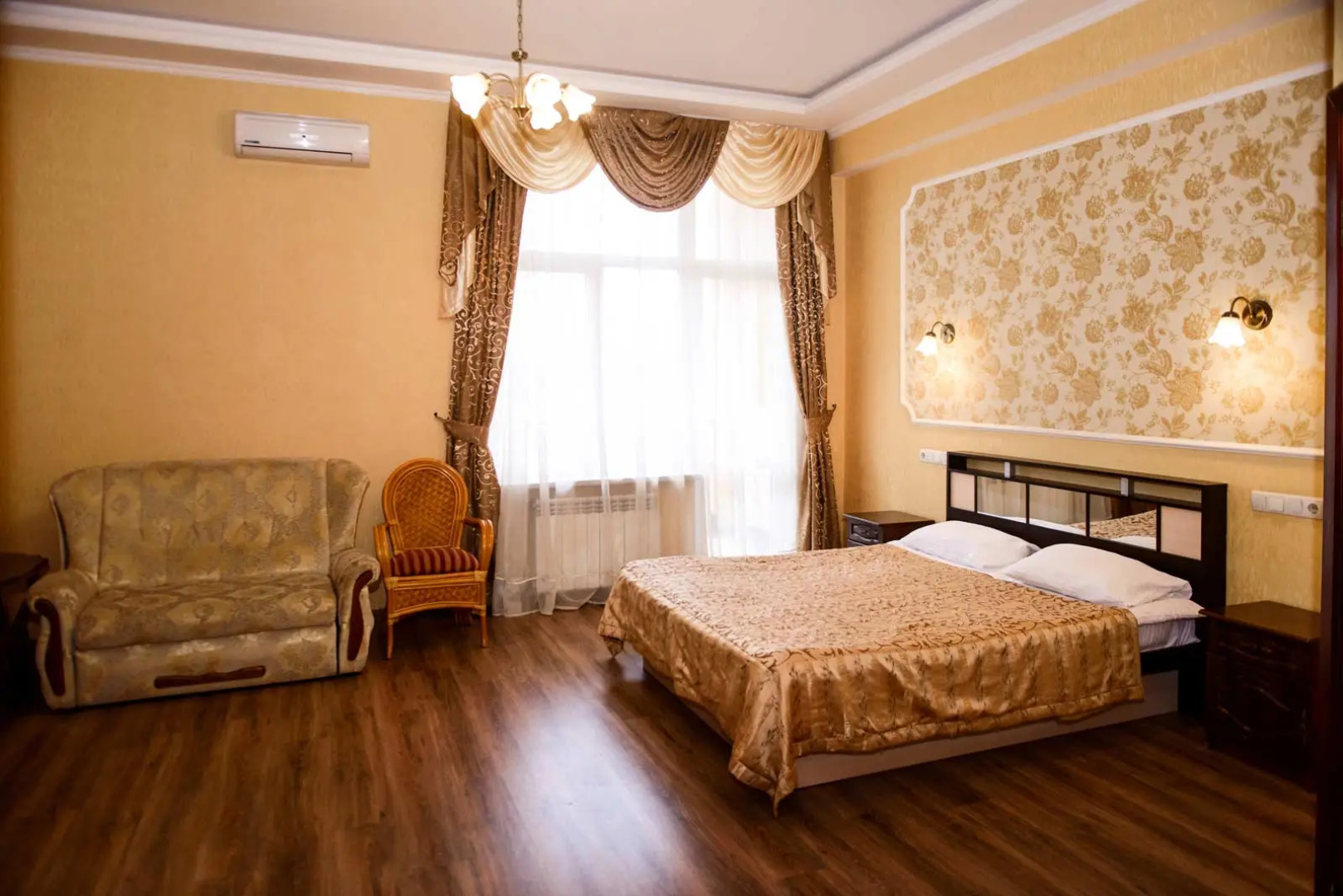 Гостиничный комплекс Симферополь