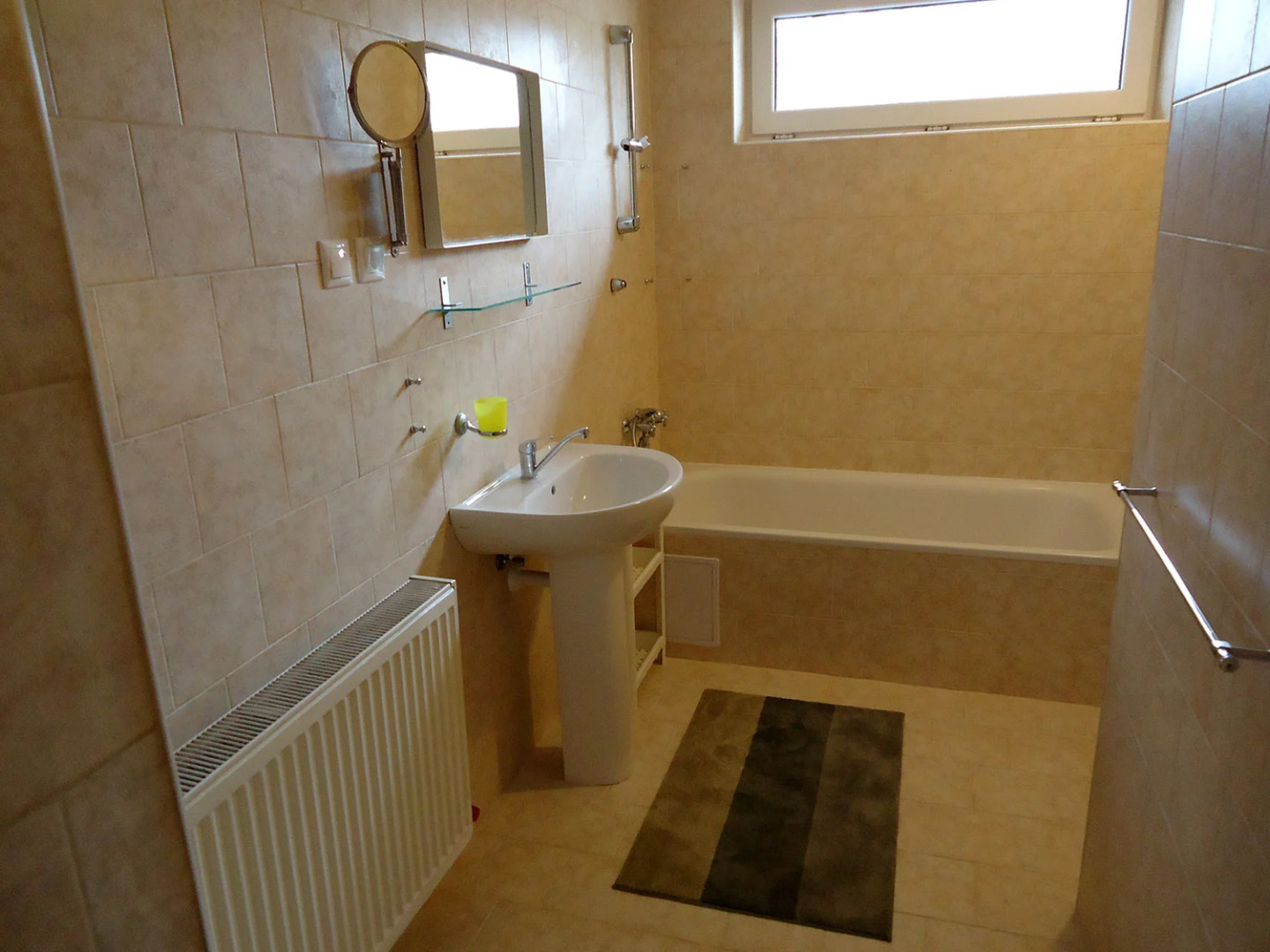 Апартаменты XLSuite