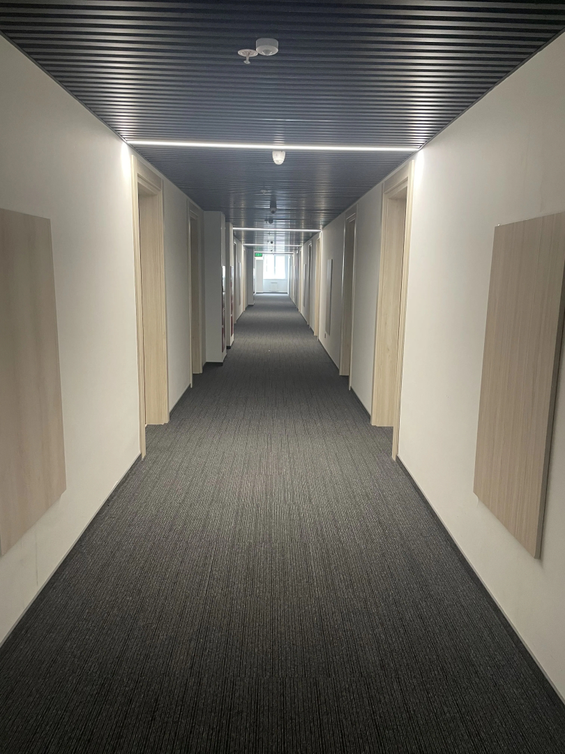 Апартаменты Частные в YES Apart Hotel