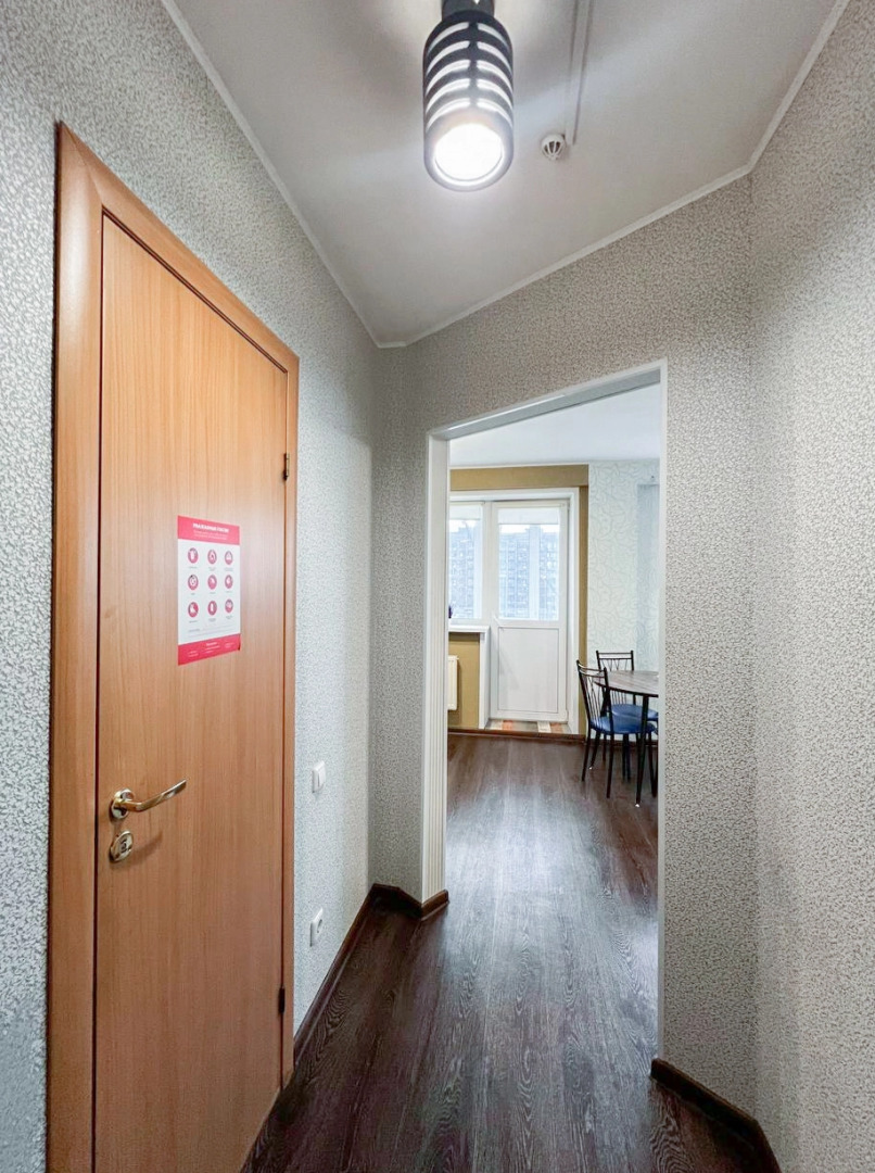 Апартаменты Santorini