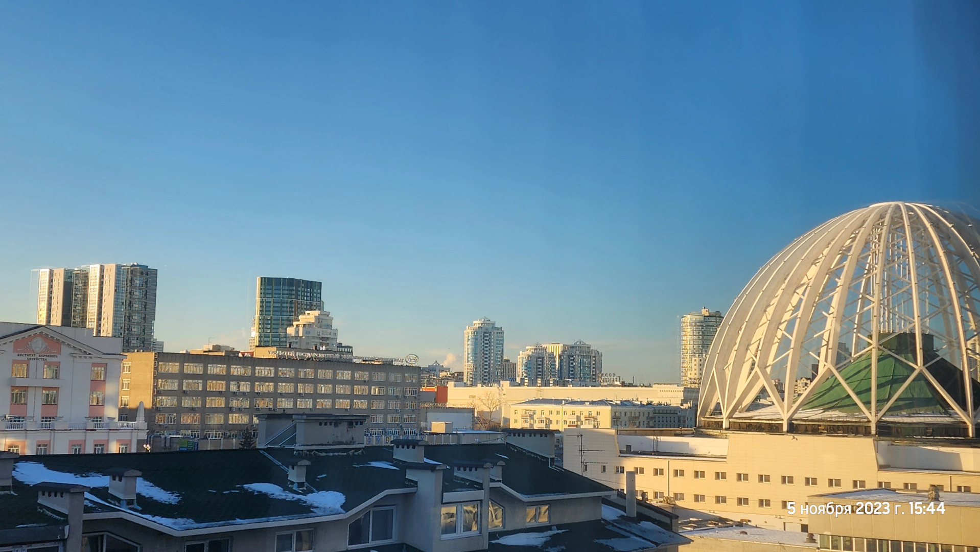 Апартаменты Артек Центр