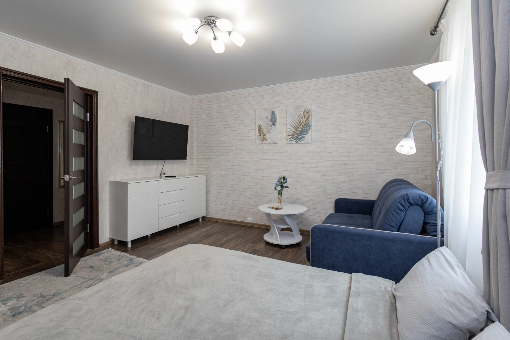 Квартира Дюна