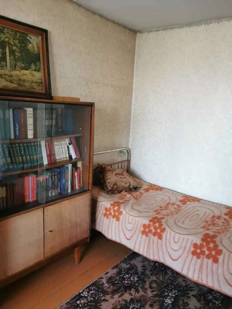 Квартира на улице 370-й Стрелковой Дивизии, 28