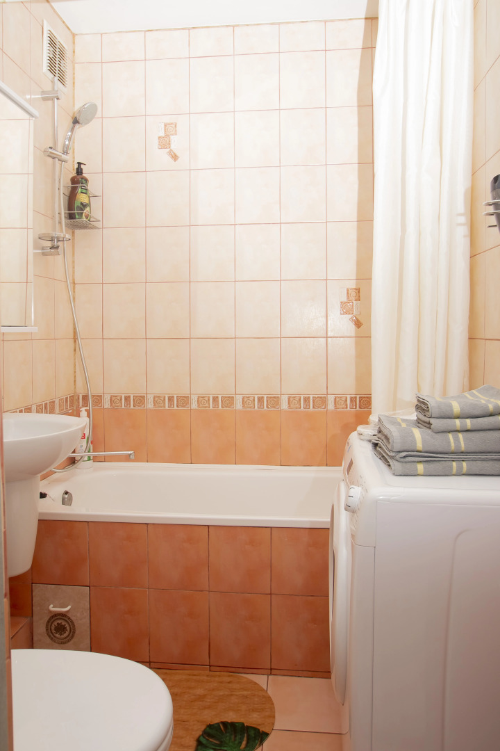 Апартаменты Калининград