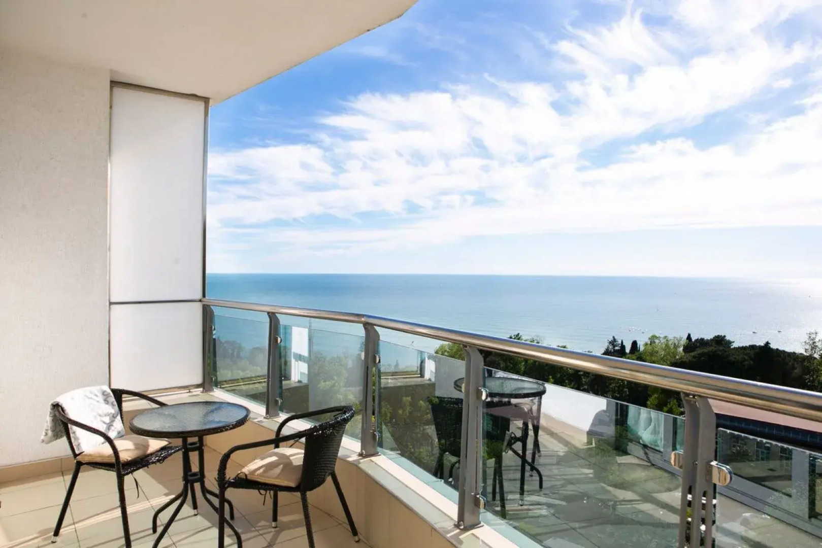 Апартаменты Идеал Хауз 7