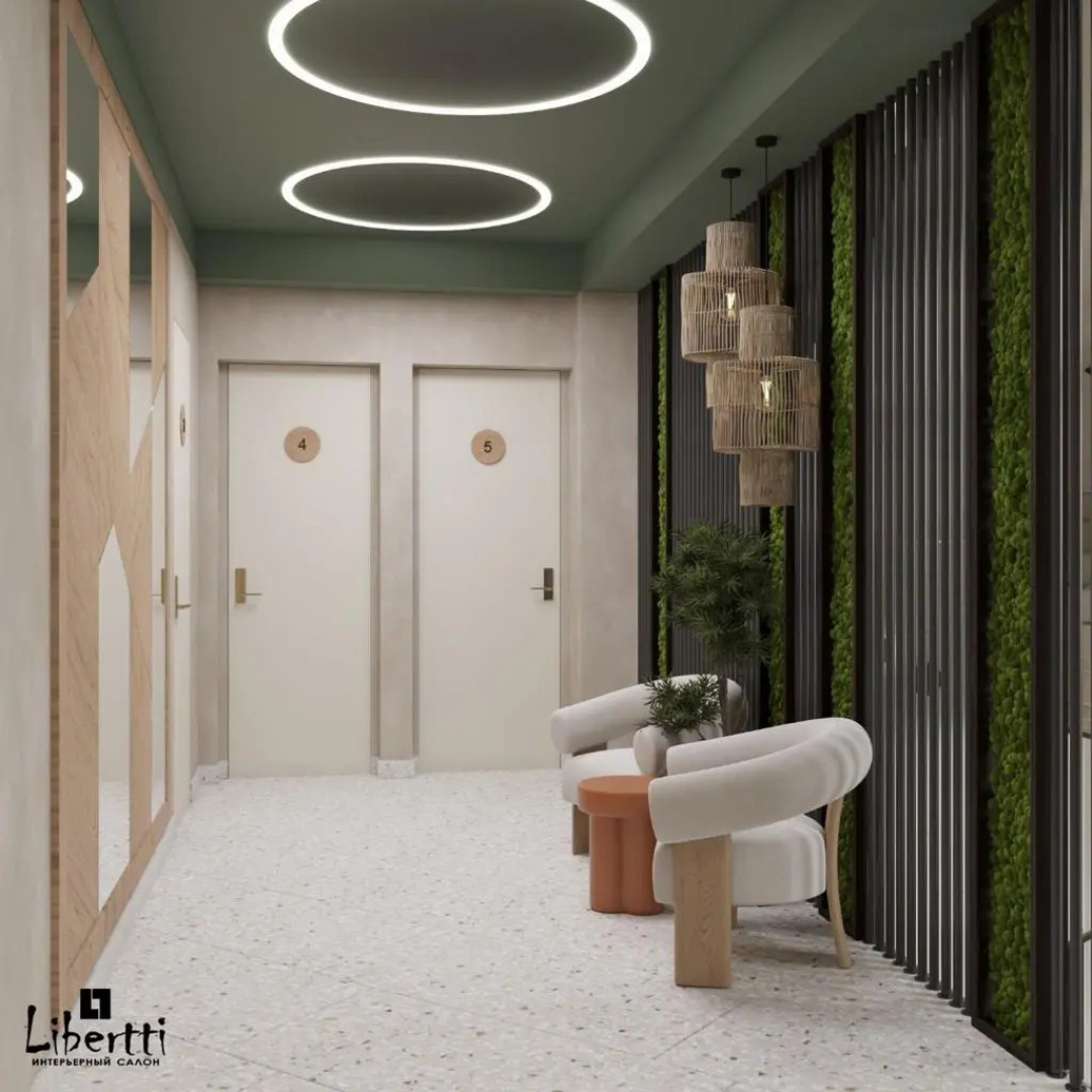 Гостевой дом  Платинум