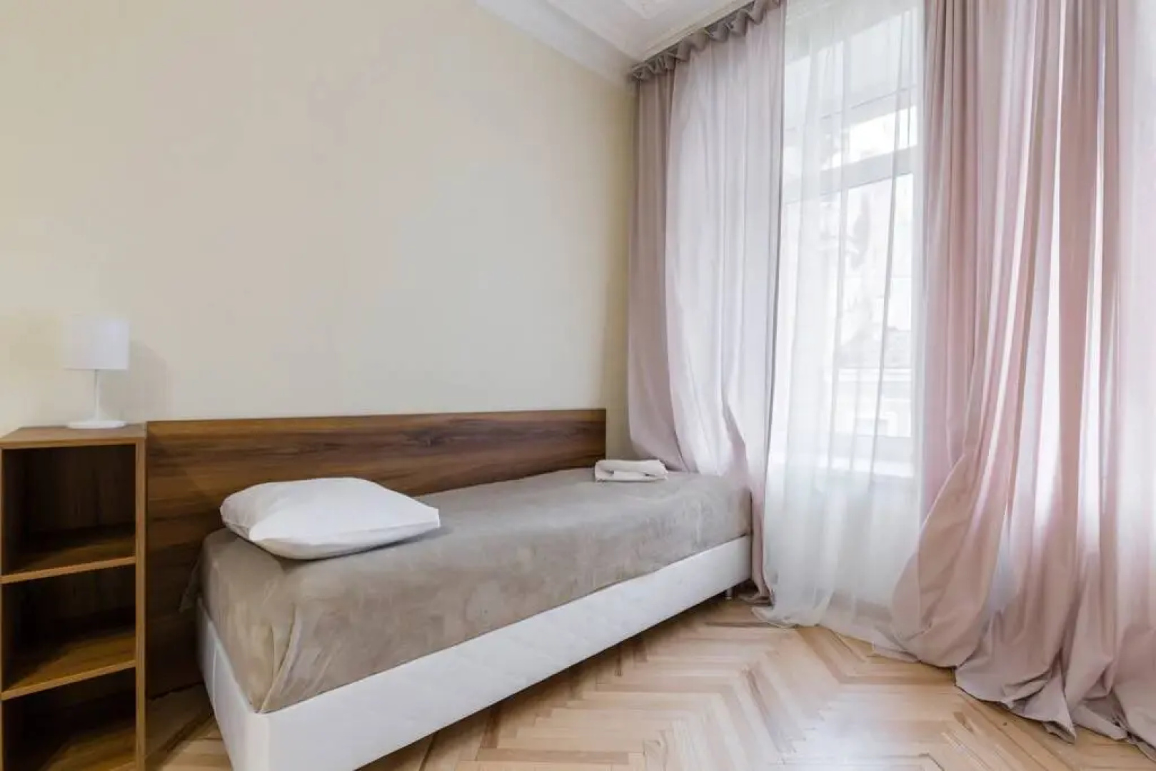 Квартира Гороховая 32