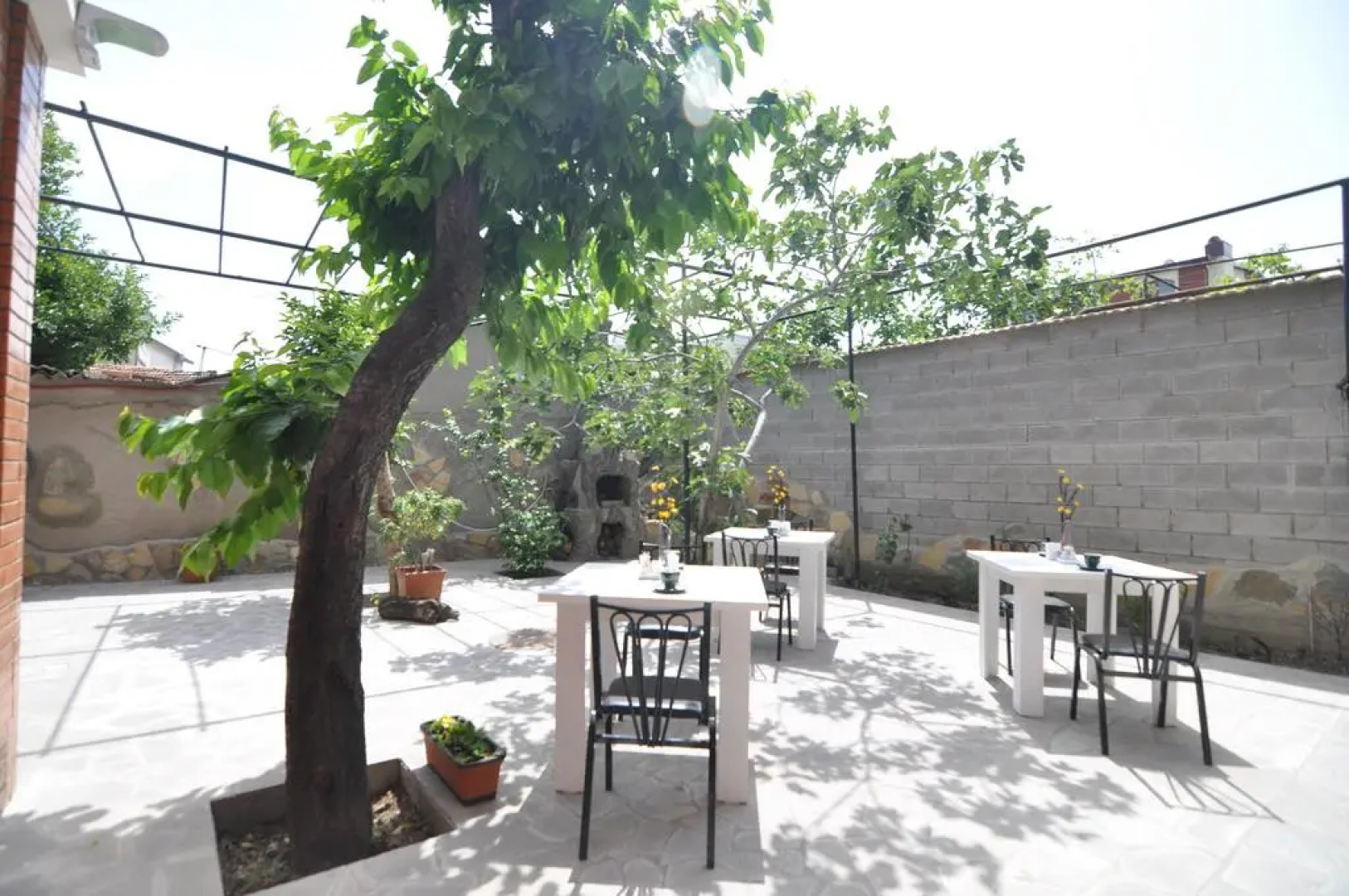 Отель Flamingo Group