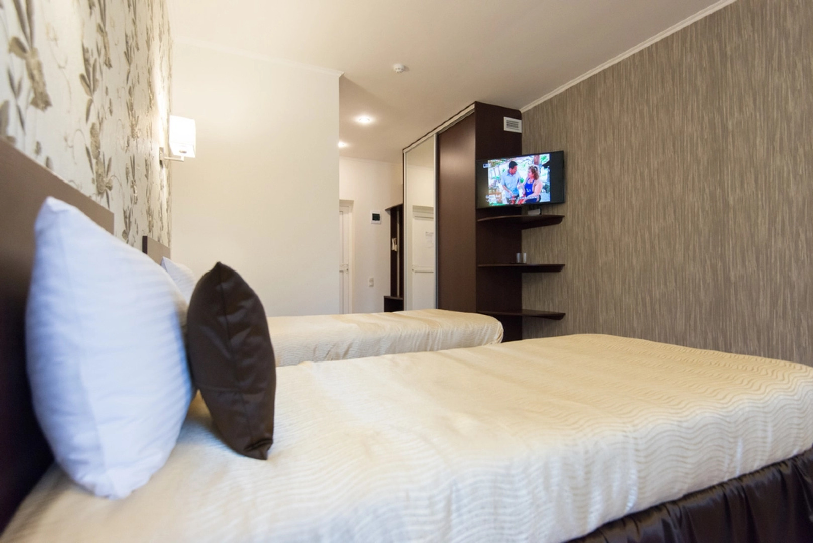 База отдыха Фестивальный