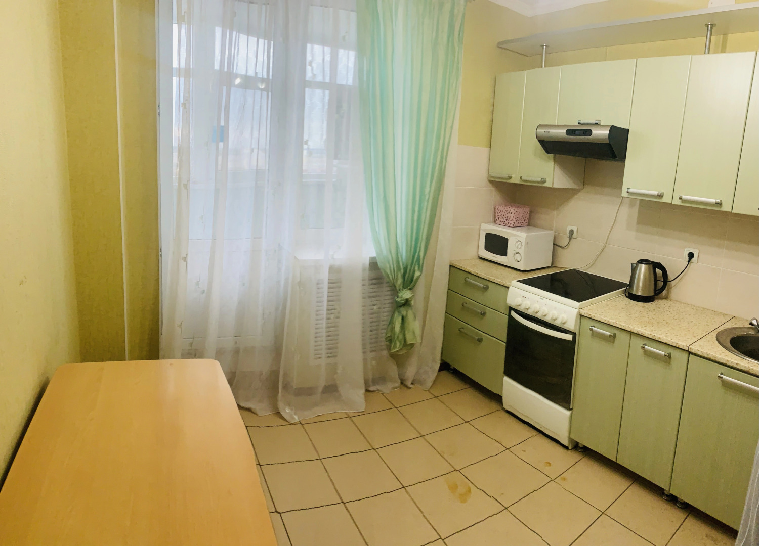 Апартаменты на 8 Марта