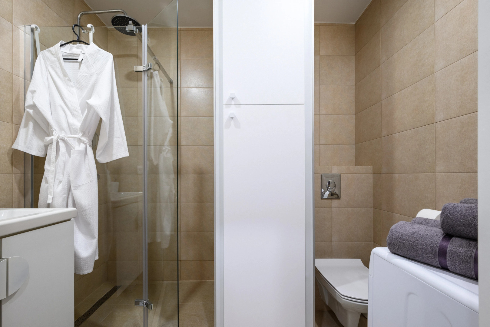 Квартира в Адлере на Ленина 290/6 ЖК Курортный