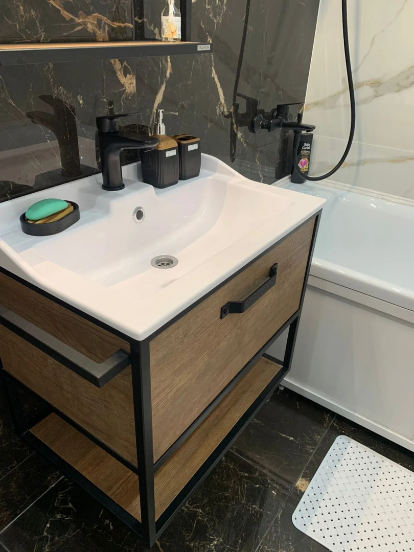 Апартаменты В Ультрамодном Стиле