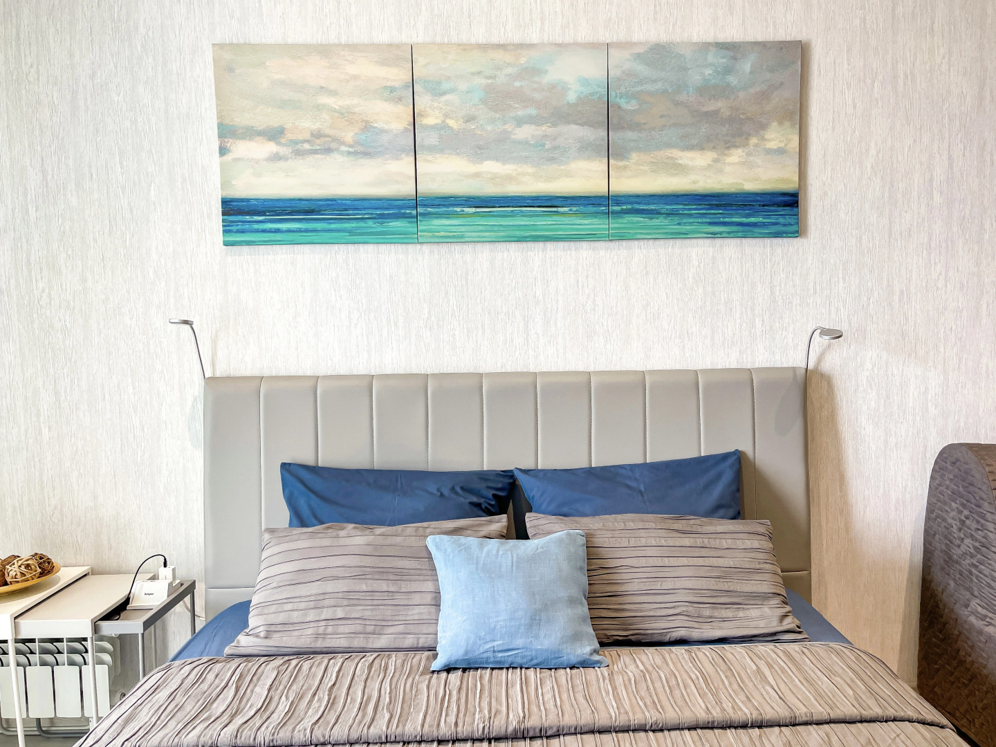 Квартира Amore