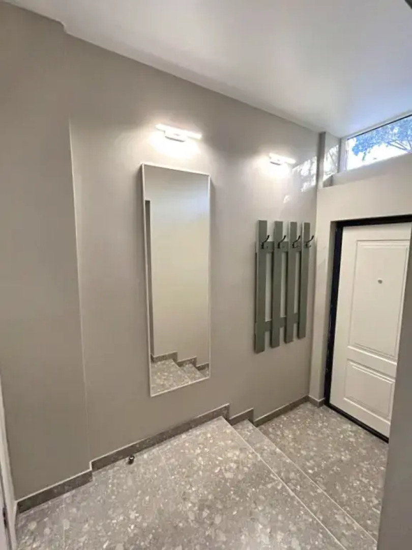 Квартира Grey Apartments