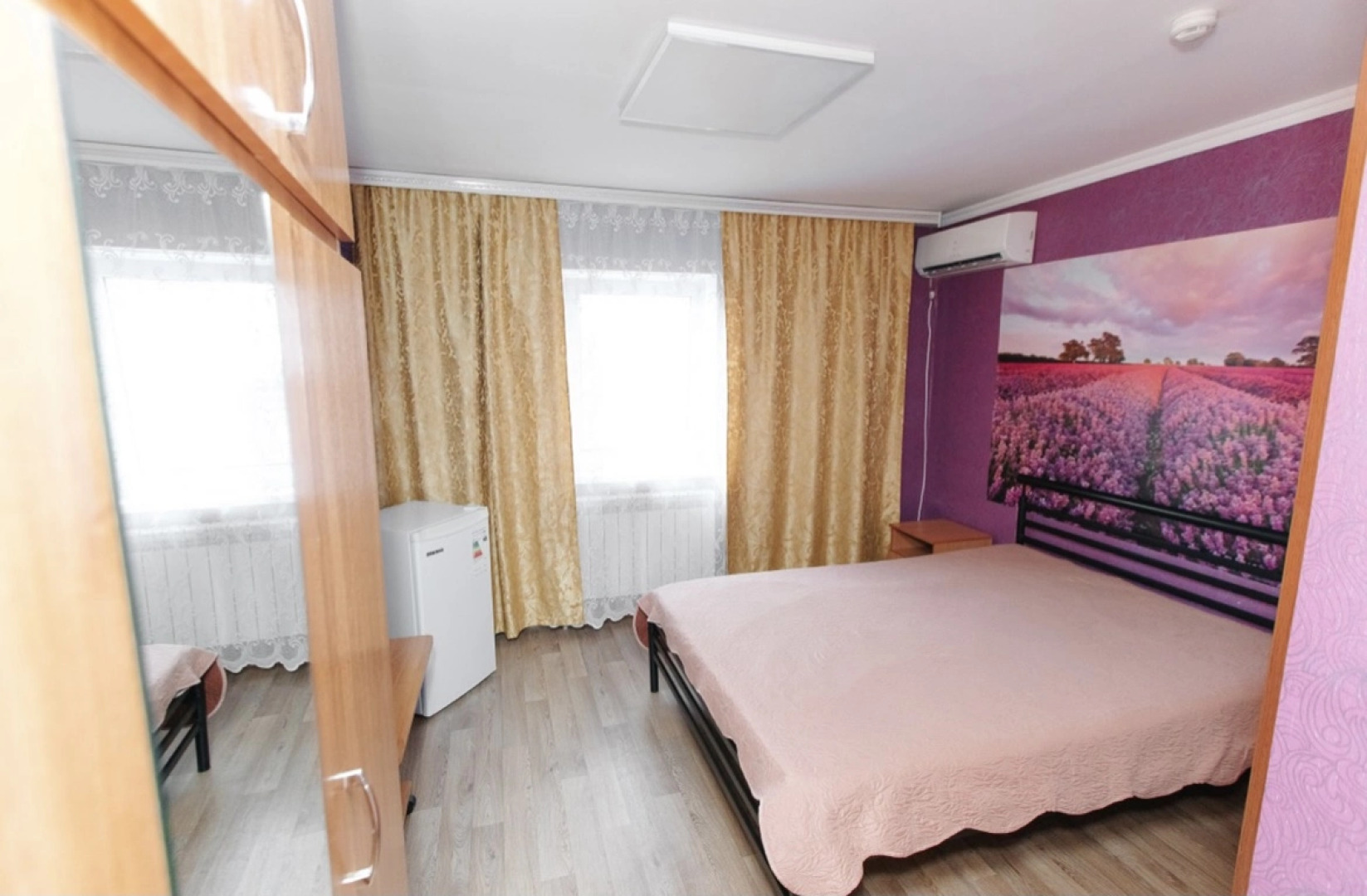 Гостевой дом Уют