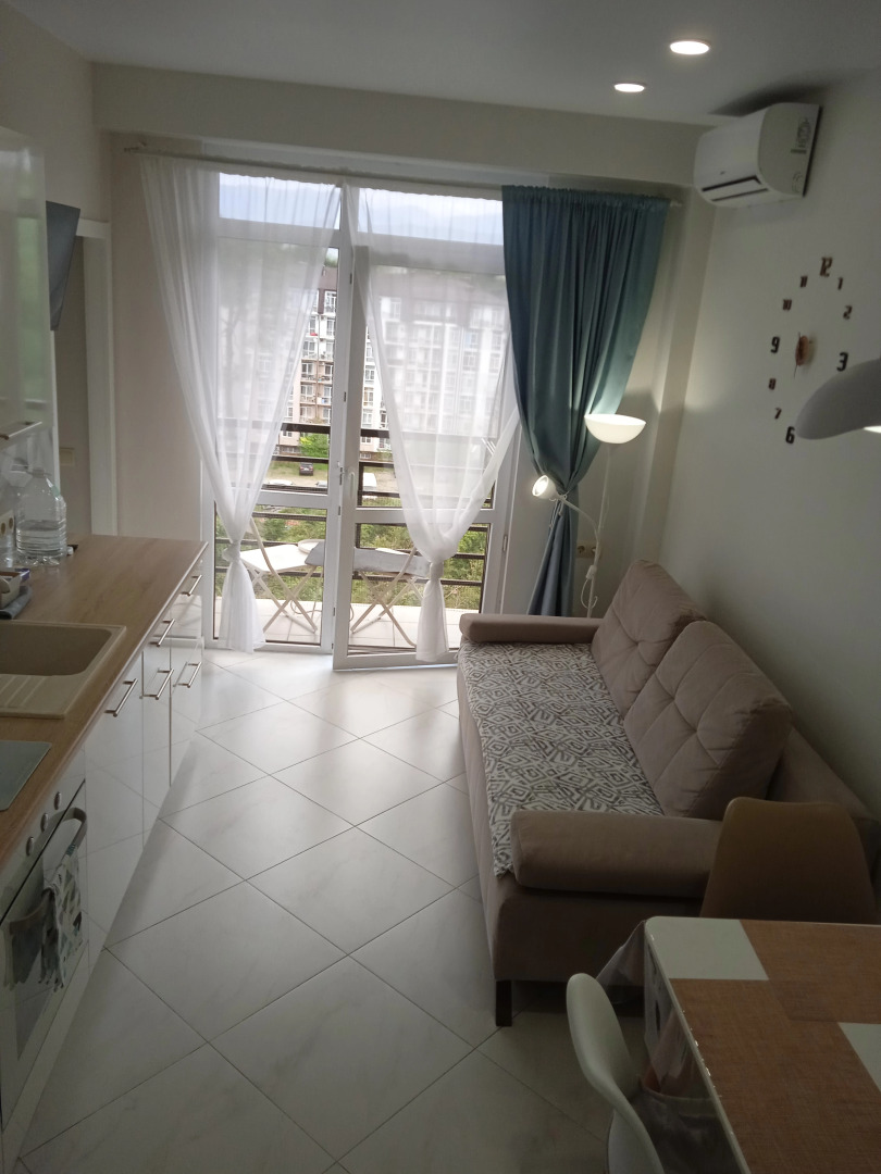 Квартира Sorrento Luxe