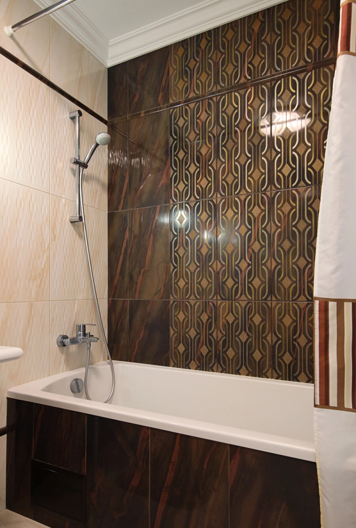 Квартира уютная  5 минут до пляжа, самостоятельное заселение 24/7