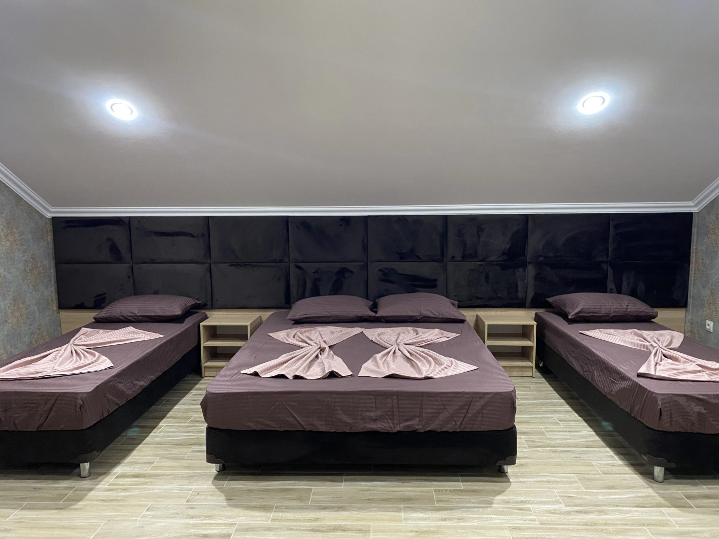 Гостевой дом Валентина