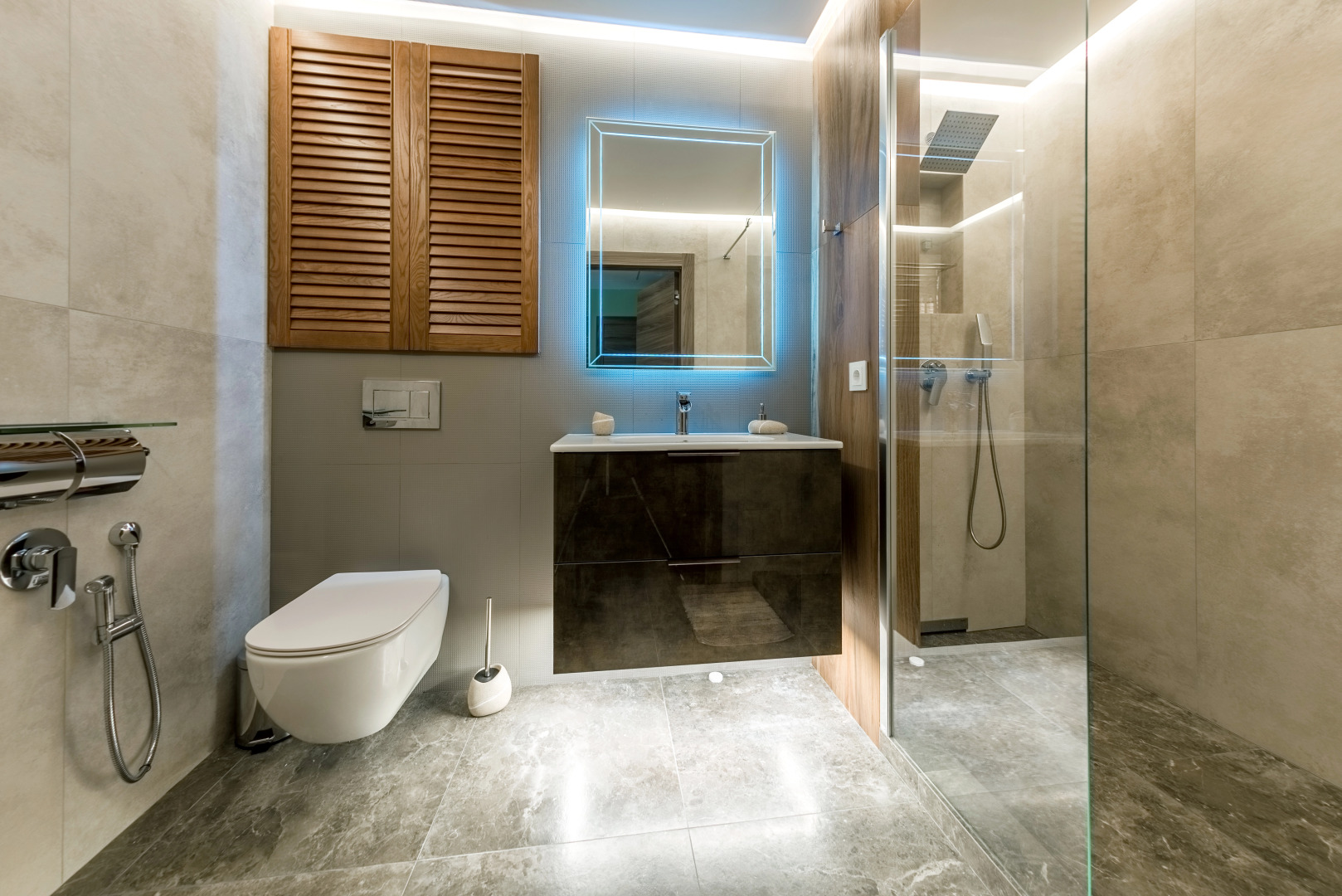 Апартаменты Alex Fisher 1