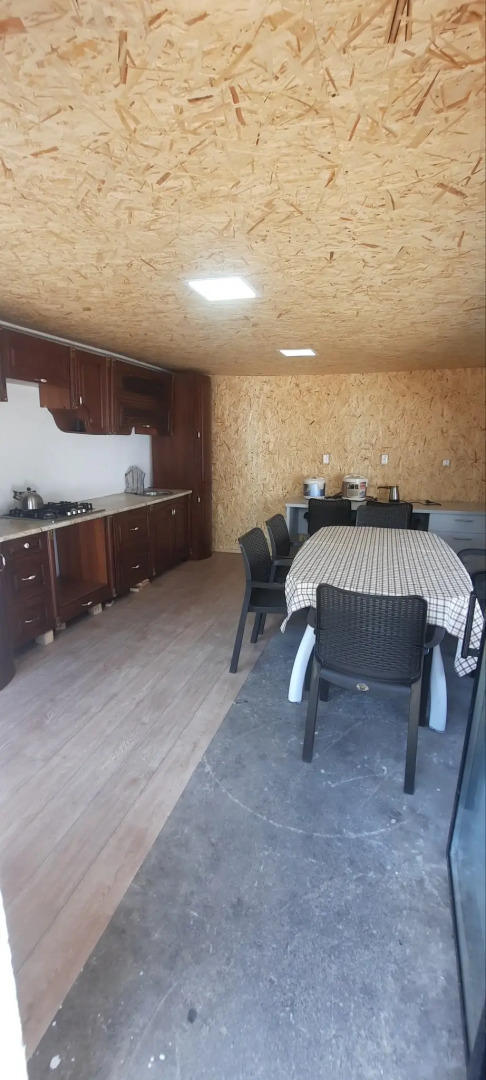 Гостевой Дом Santorini в Абхазии