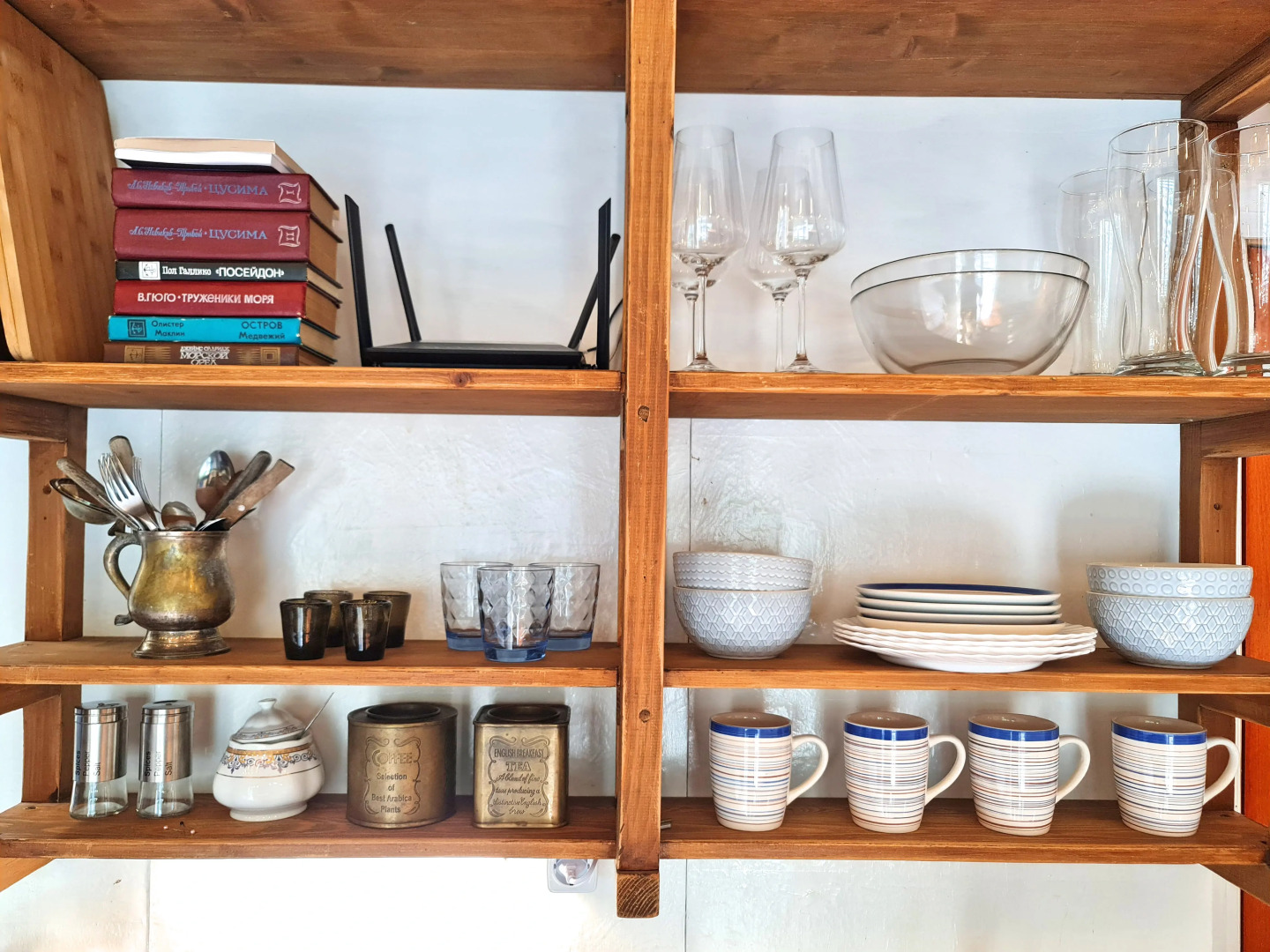 Частный дом Terra Maxima флигель Заря