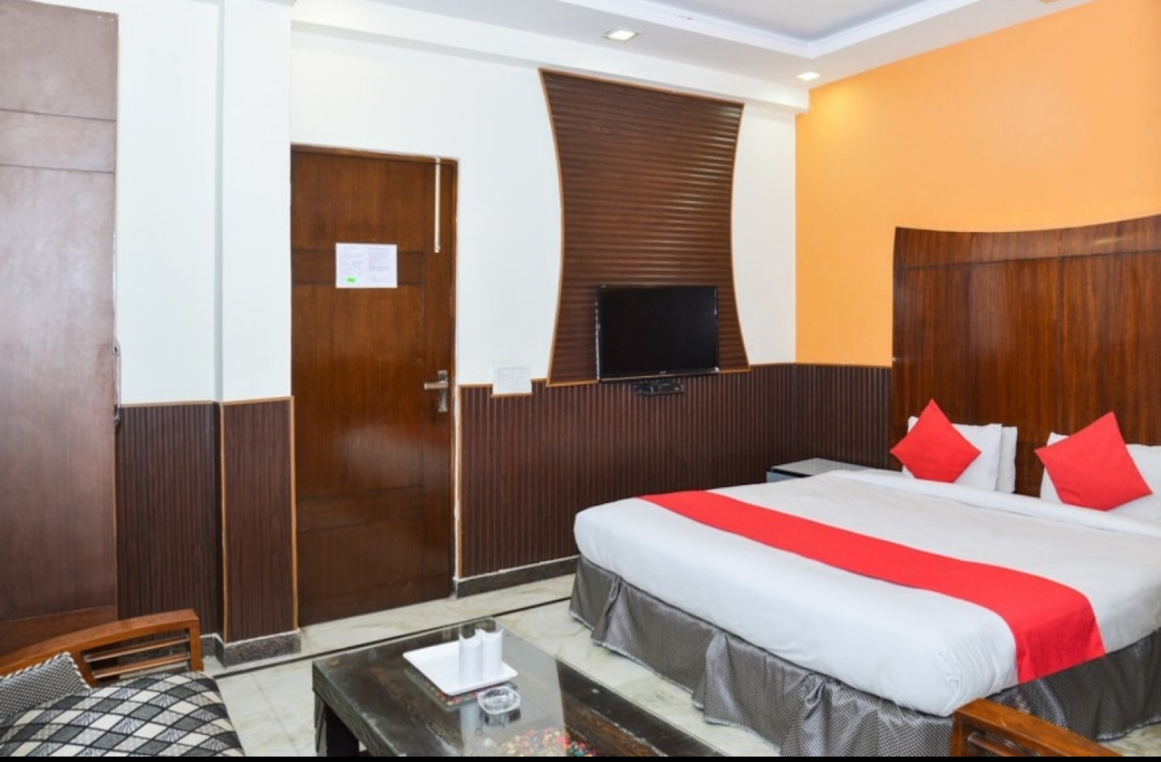 Отель jindal Palace