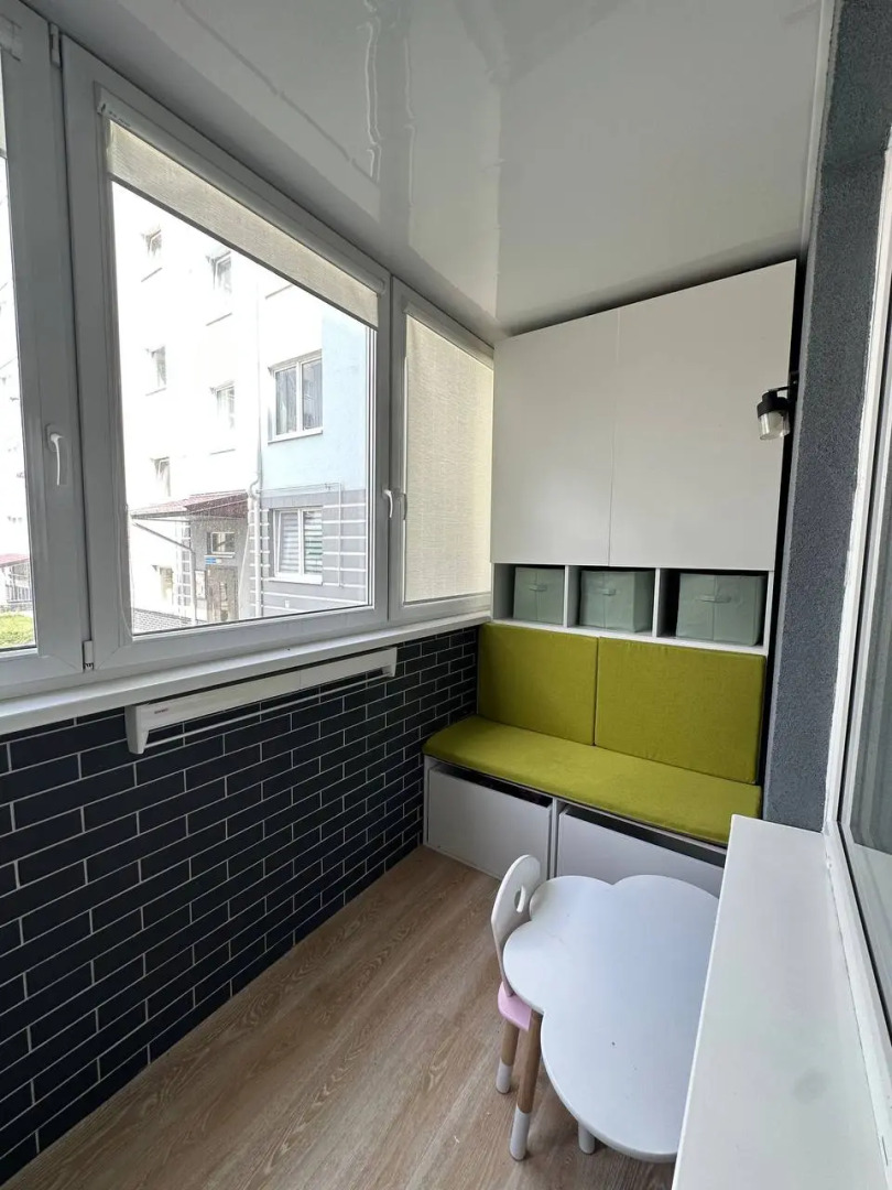 Апартаменты Ricci Apartments