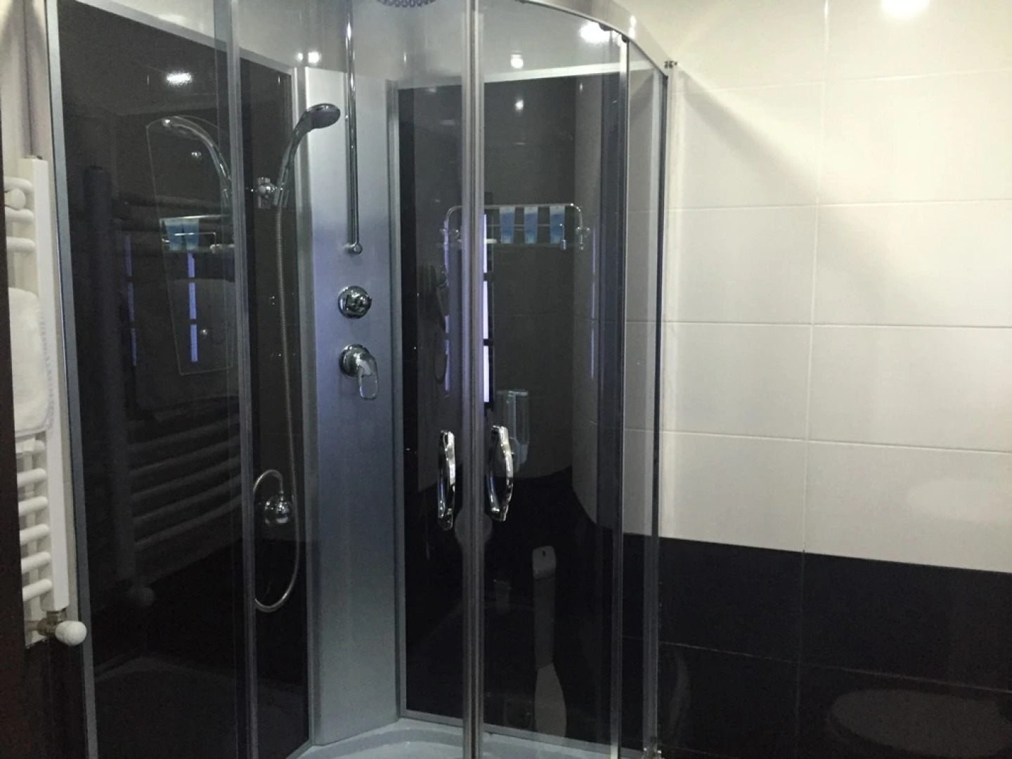 Отель Вояджер