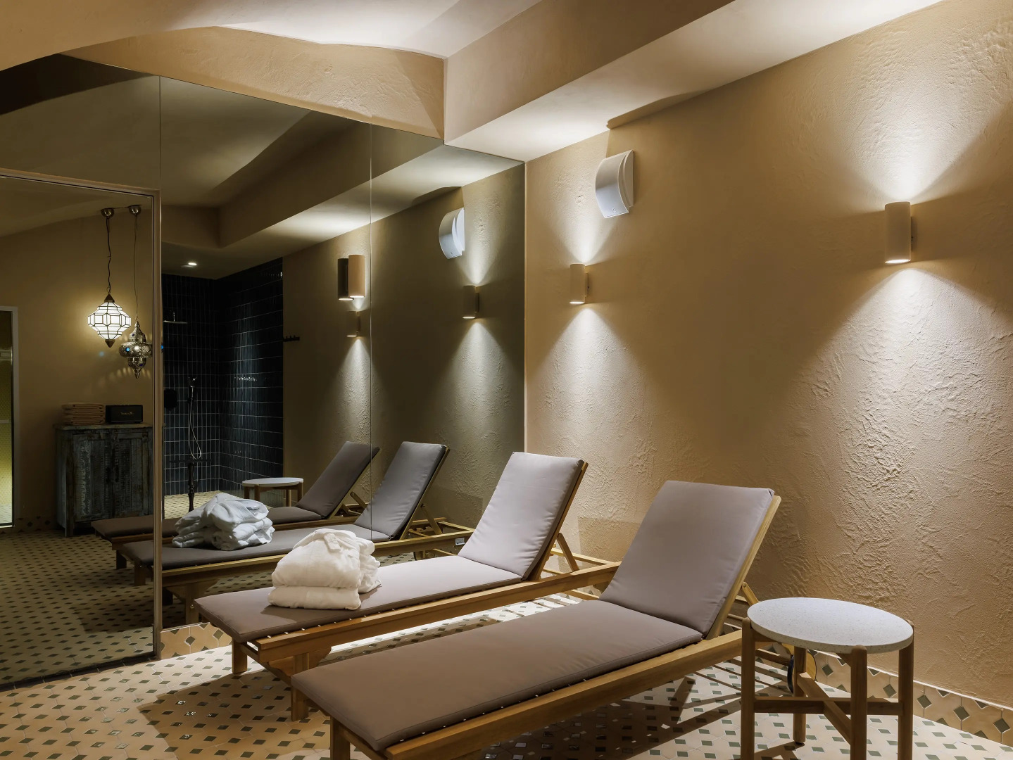 Бутик-отель Гимназия 5