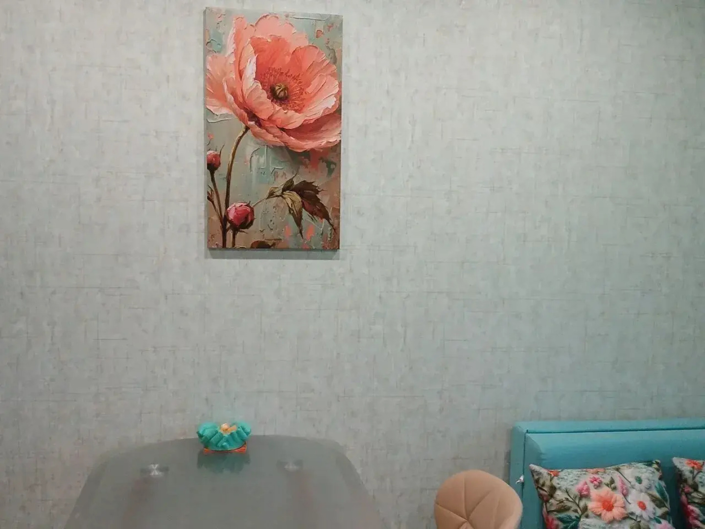 Квартира на Улице Полянская 11