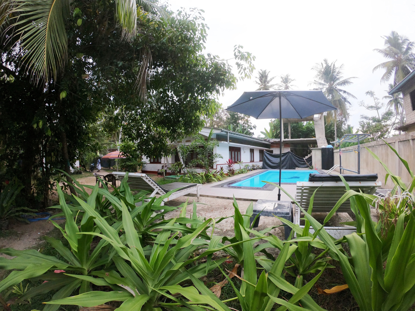 Вилла Shrinith's Place - Dodanduwa